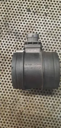 Fiat Ducato Mass air flow meter F00C2G7020