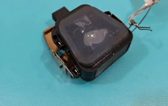 Land Rover Discovery Sport Rain sensor CPLA-17D547-AH IMPRK1360779