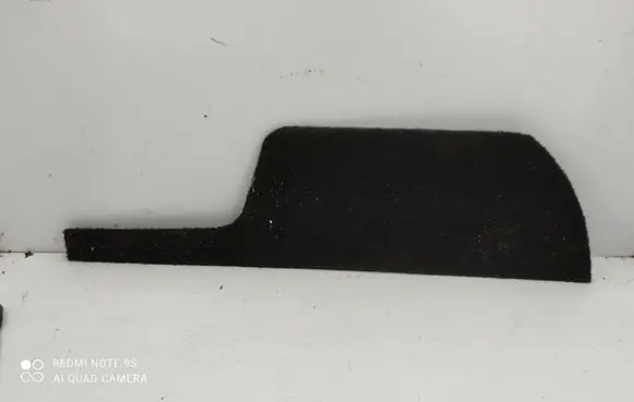Subaru Legacy Other trunk/boot trim element