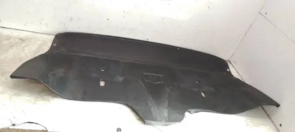 Lancia Beta Parcel shelf 