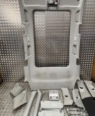 Volkswagen Touareg II Headlining 7P6867501B