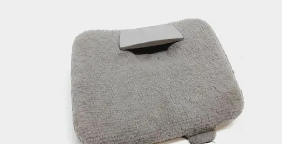 Volvo V50 Trunk/boot trim cover 