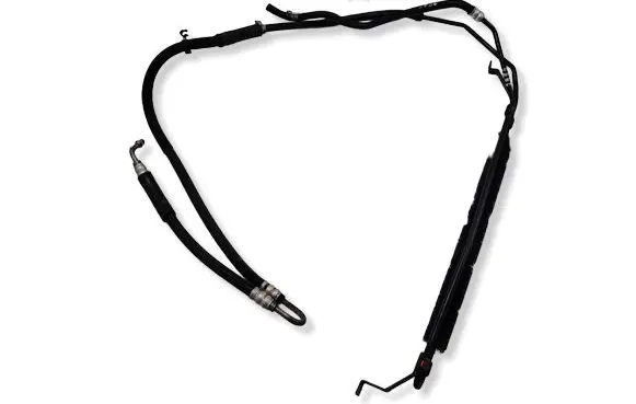 Mercedes-Benz E W211 Power steering hose/pipe/line 