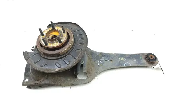 Ford Edge I Rear wheel hub