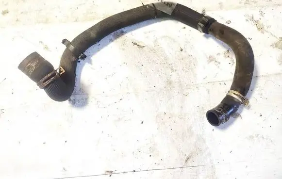 Citroen Berlingo Engine coolant pipe/hose