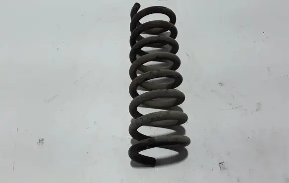Mercedes-Benz SLK R171 Rear coil spring A2023242504