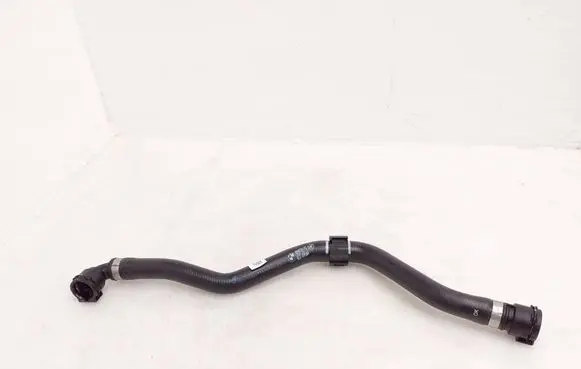 BMW iX1 Electric car engine cooling hoses/pipes 8846761 884676102