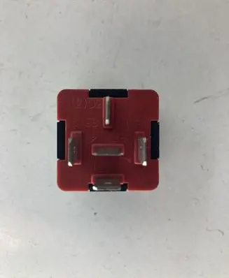 Peugeot 3008 I Other relay