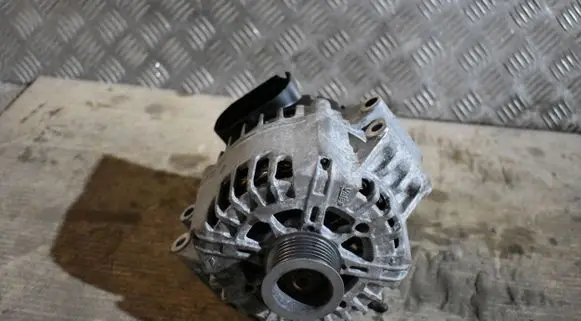 BMW 8 G14 Generator/alternator 8611280555525