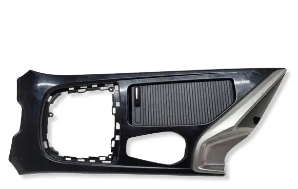 Hyundai i40 Gear shifter surround trim plastic 846513Z000