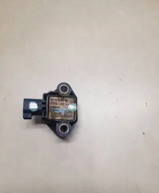 Volvo V50 Airbag deployment crash/impact sensor 8651201 8042A4