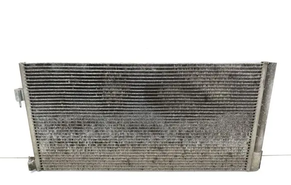 Renault Laguna III A/C cooling radiator (condenser)