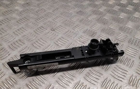 Porsche Panamera (970) Seat belt adjustment motor 97080323100