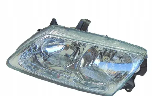 Nissan Almera N16 Headlight/headlamp
