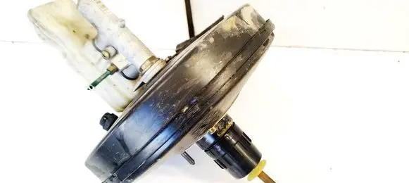 Renault Scenic II - Grand scenic II Brake booster 8200157453