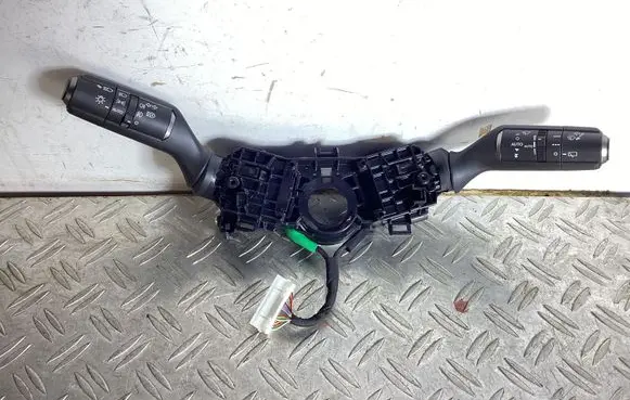 Lexus NX Wiper turn signal indicator stalk/switch 76300 76110 17J613