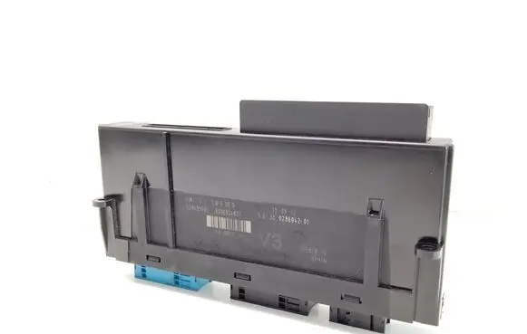 BMW 5 F10 F11 Comfort/convenience module 9286942 928694201