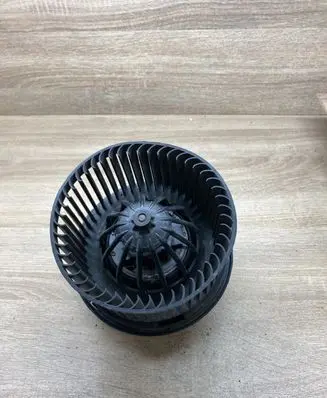 Peugeot 607 Heater fan/blower 0023072 195003