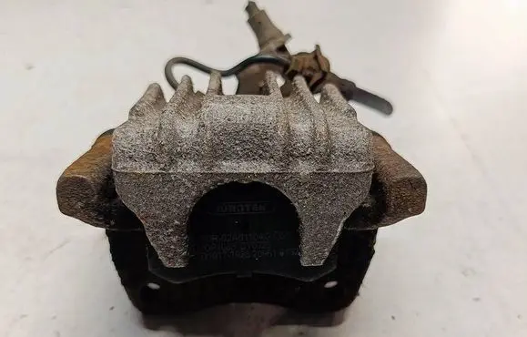 Volkswagen Scirocco Rear brake caliper 2S1E51G7