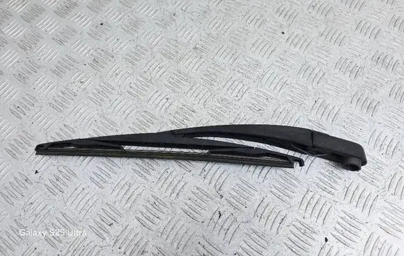 Dacia Duster Rear wiper blade arm 287800376R W000088207