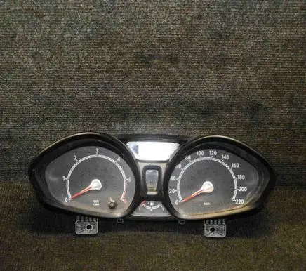 Ford Fiesta Speedometer (instrument cluster) 8A6T10849XF