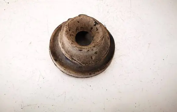 Skoda Roomster (5J) Front coil spring rubber mount 1J0512149B