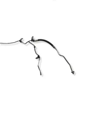 Renault Megane III Air conditioning (A/C) pipe/hose 924408507R