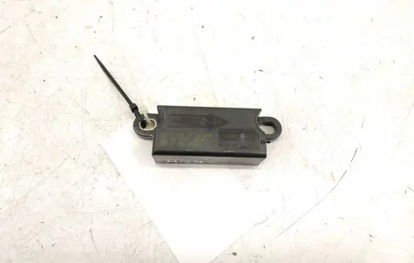 Mercedes-Benz CLS C219 Airbag deployment crash/impact sensor A0038200726 0038200726