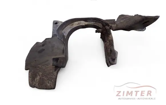Other front suspension part