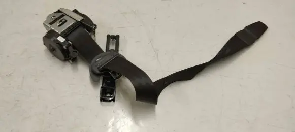 Audi A4 S4 B9 8W Front seatbelt 8w0857705k
