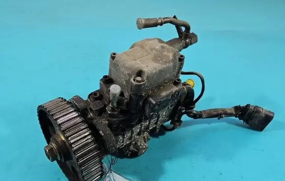 Volkswagen Polo III 6N 6N2 6NF Fuel injection high pressure pump 0460404967 IMPRK1601947