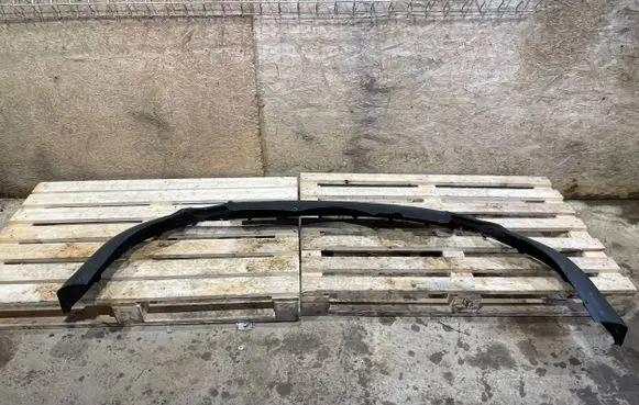 Ford S-MAX Rear bumper trim bar molding EM2B-17F954-E S2412P072