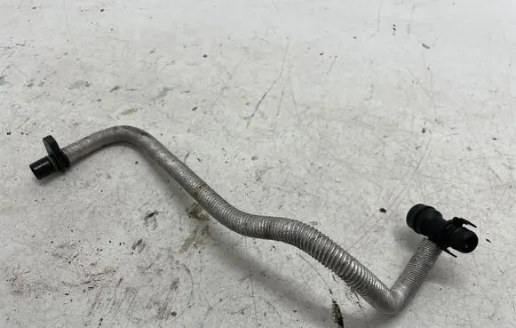BMW 1 F20 F21 Breather hose/pipe 