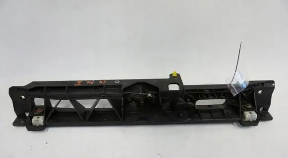 Citroen C4 Grand Picasso Top upper radiator support slam panel 9806629380