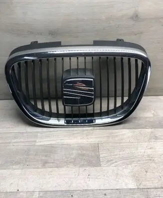 Seat Altea Front grill