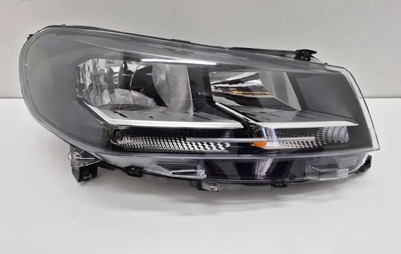 Toyota Proace Headlight/headlamp 9847197880