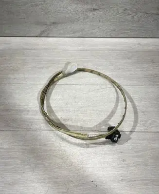 Airbag deployment crash/impact sensor