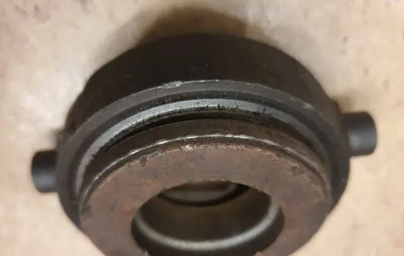 Moskvich 412 clutch release bearing 