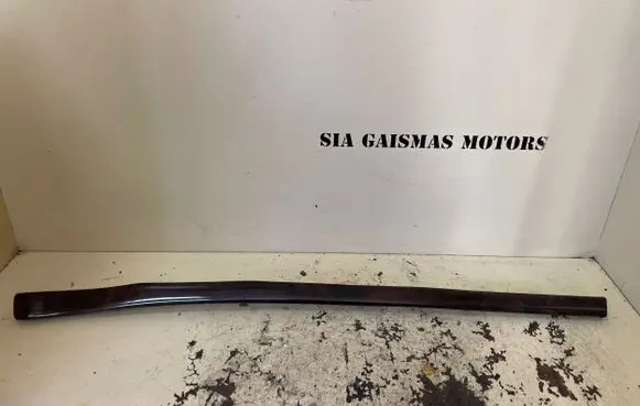 Volvo S80 Front door trim (molding) 09182348