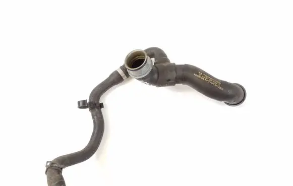 Mercedes-Benz SLK R172 Engine coolant pipe/hose A1725014482