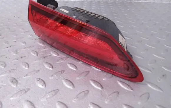 Skoda Karoq Tailgate rear/tail lights 57A945307