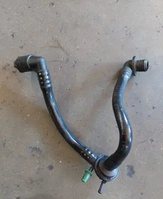 Skoda Roomster (5J) Vacuum line/pipe/hose 1K0612071M