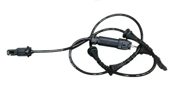 BMW X5M G05 F95 ABS brake wheel speed sensor 6895655 34526895655