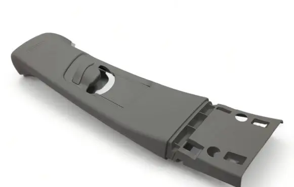 Subaru Outback (B) pillar trim (top) 94012AJ010