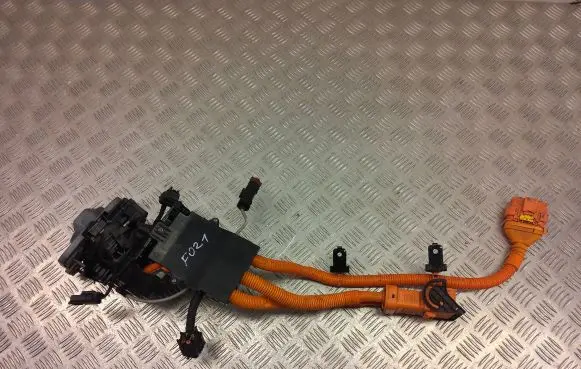 KIA Niro Electric car charge socket 9168404011