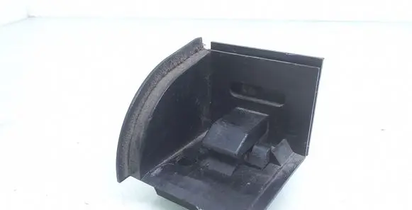 BMW 5 E60 E61 Parcel shelf load cover mount bracket 7160589