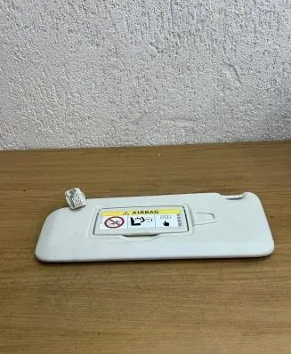Mercedes-Benz C W205 Sun visor A0078173620 F3350