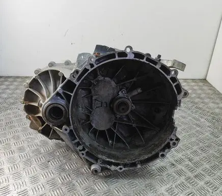 Ford Transit VII Manual 6 speed gearbox KK3R7002DGC TIGC1