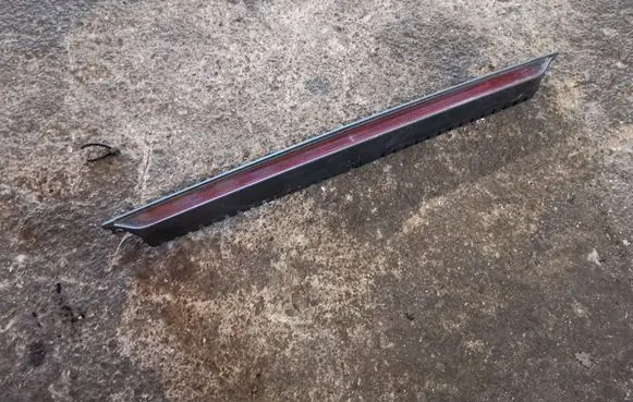 Volkswagen Golf IV Third/center stoplight