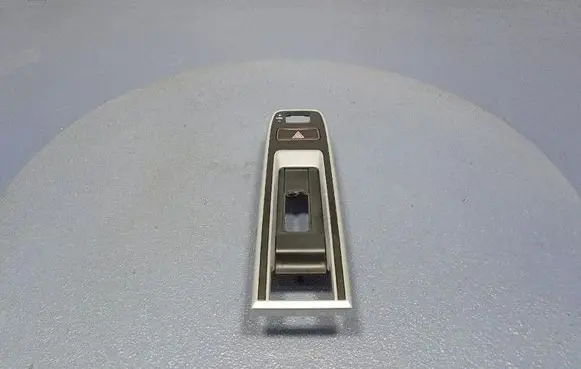 Porsche Panamera (970) Center console 971858401C